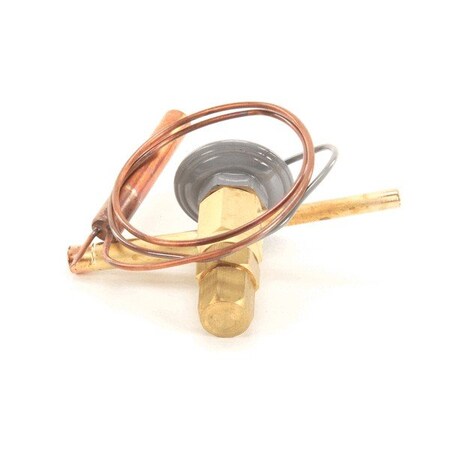 Delfield Valve, Exp, R404A, Med, 1/8T 3516394